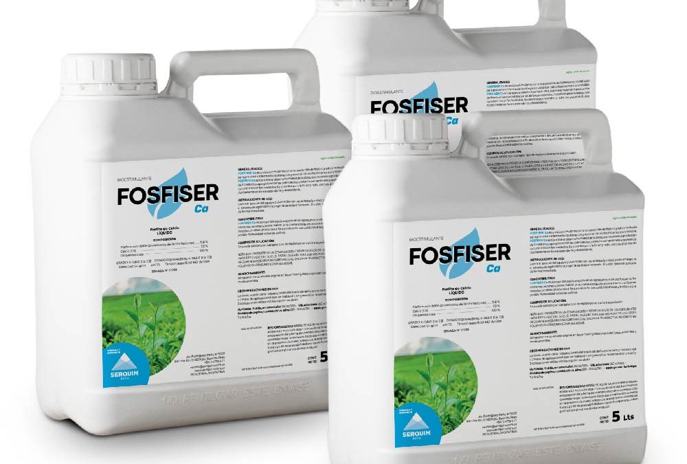 FOSFISER CA