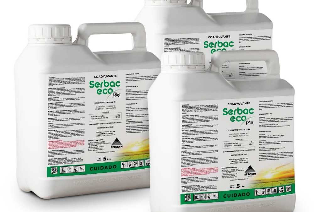 SERBAC ECO PLUS