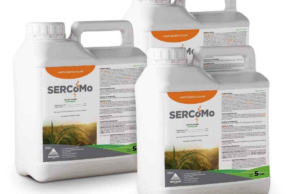 SERCOMO